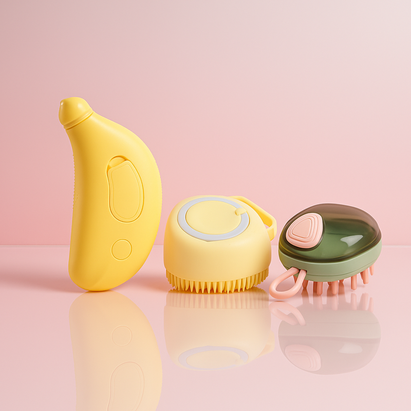 Grooming