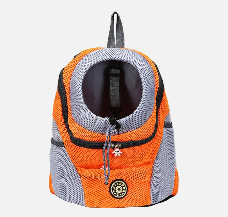 Dog Harness - Comfortable & Breathable Carrier Bag
