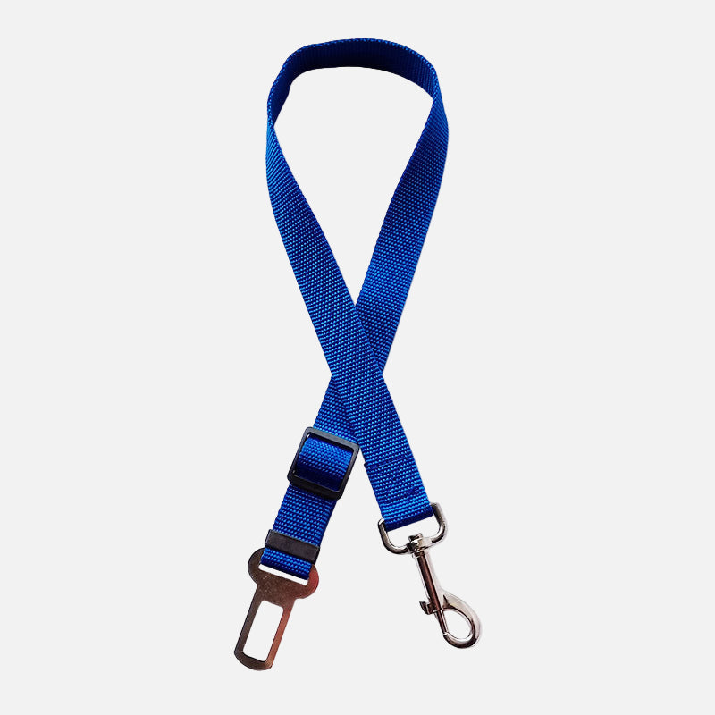 SafeRide - Dog Car Seat Belt for Secure Travel