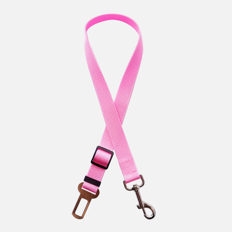 SafeRide - Dog Car Seat Belt for Secure Travel