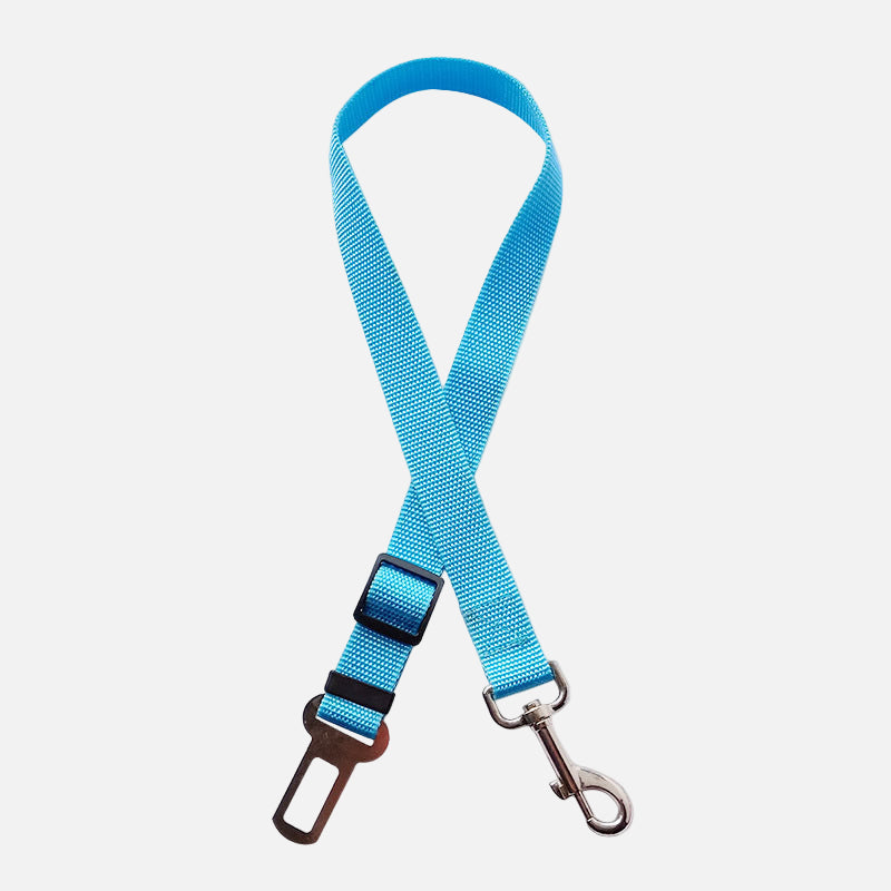 SafeRide - Dog Car Seat Belt for Secure Travel
