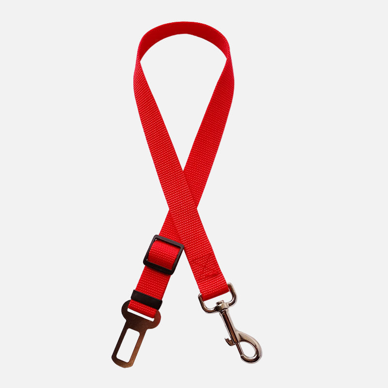 SafeRide - Dog Car Seat Belt for Secure Travel
