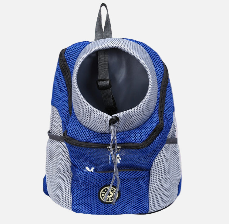 Dog Harness - Comfortable & Breathable Carrier Bag