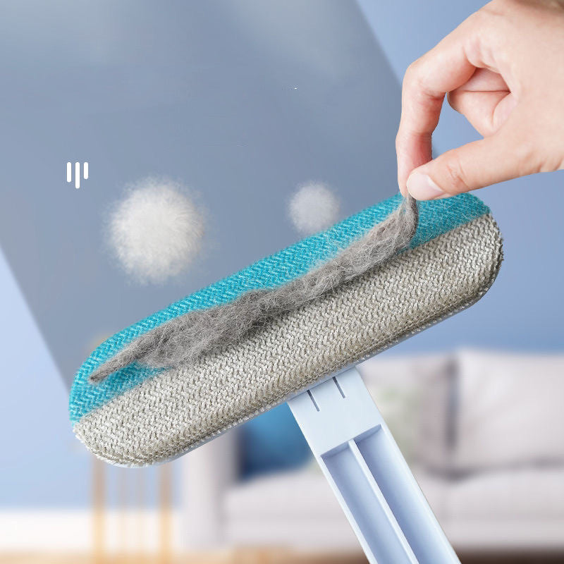 CleanSwipe - 4-in-1 Pet Hair Remover & Screen Cleaner