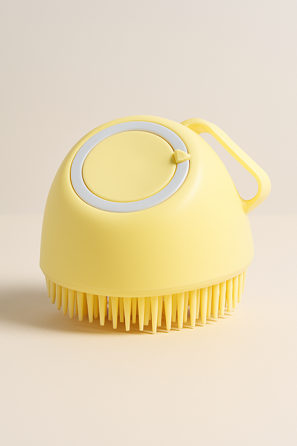 CleanPaw Dog Brush