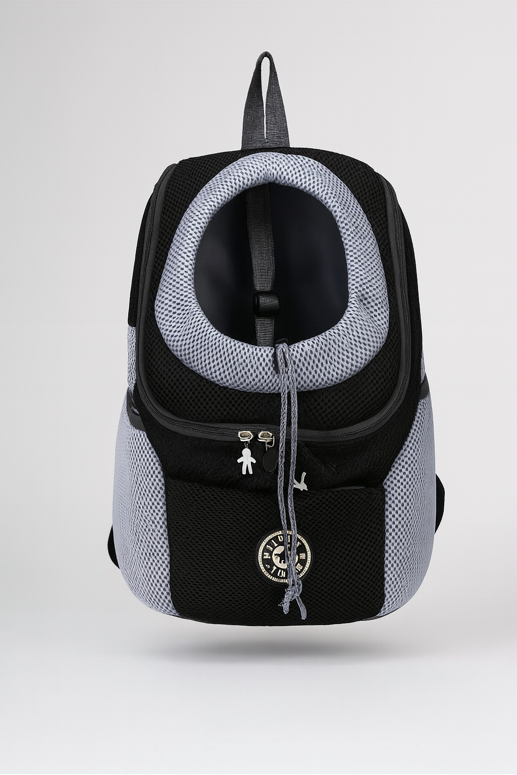 Dog Harness - Comfortable & Breathable Carrier Bag