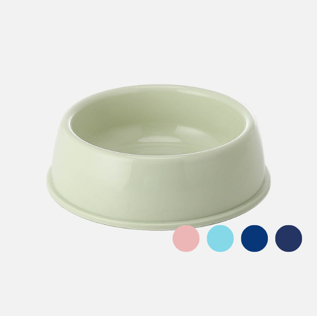 FeastBowl - Durable Pet Food & Water Bowl