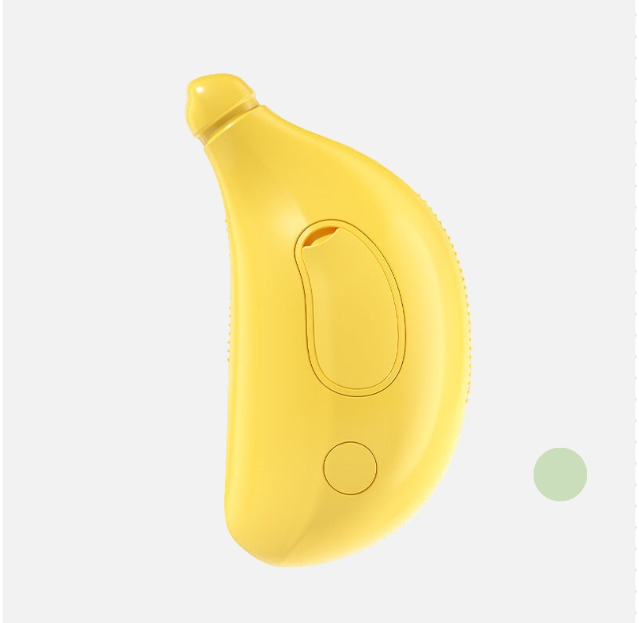 Dog Shampoo Brush - Easy Cleaning & Relaxing Massage