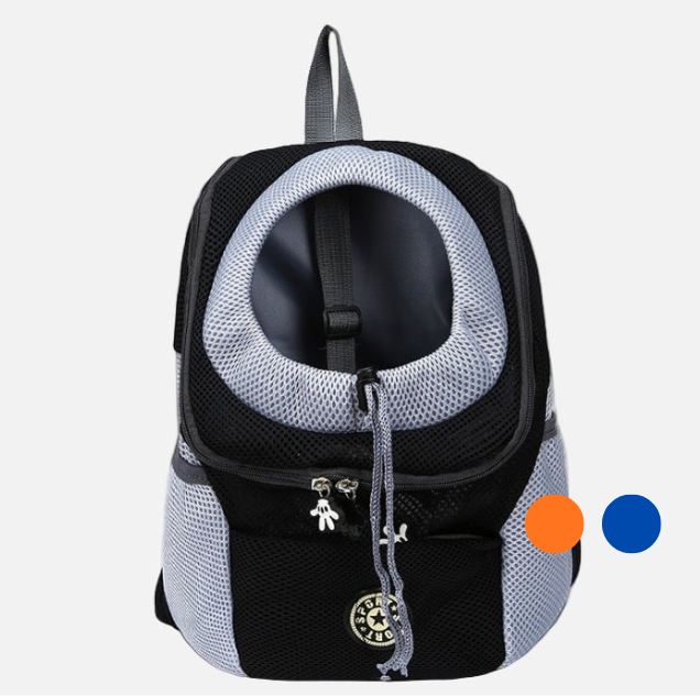 Dog Harness - Comfortable & Breathable Carrier Bag