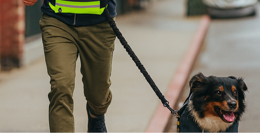 The Ultimate Guide to Comfortable & Safe Dog Walks