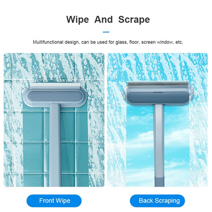 CleanSwipe - 4-in-1 Pet Hair Remover & Screen Cleaner