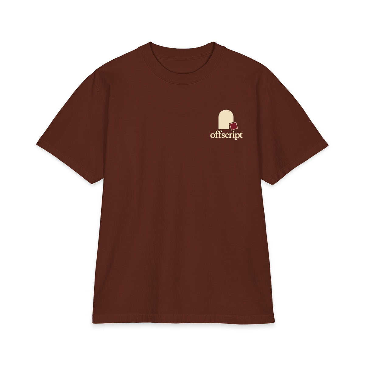Open Doors Tee