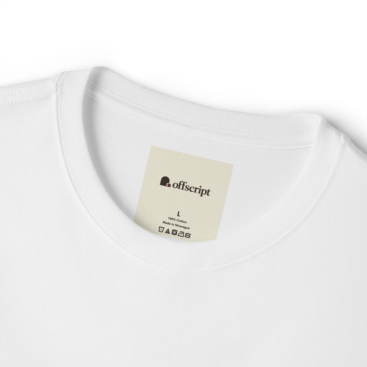 Somewhere New Tee