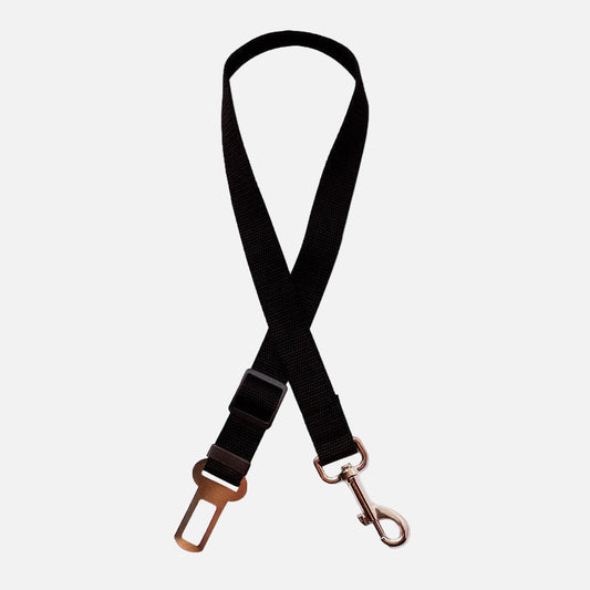 SafeRide - Dog Car Seat Belt for Secure Travel woofpoof woof  poof