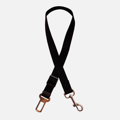 SafeRide - Dog Car Seat Belt for Secure Travel