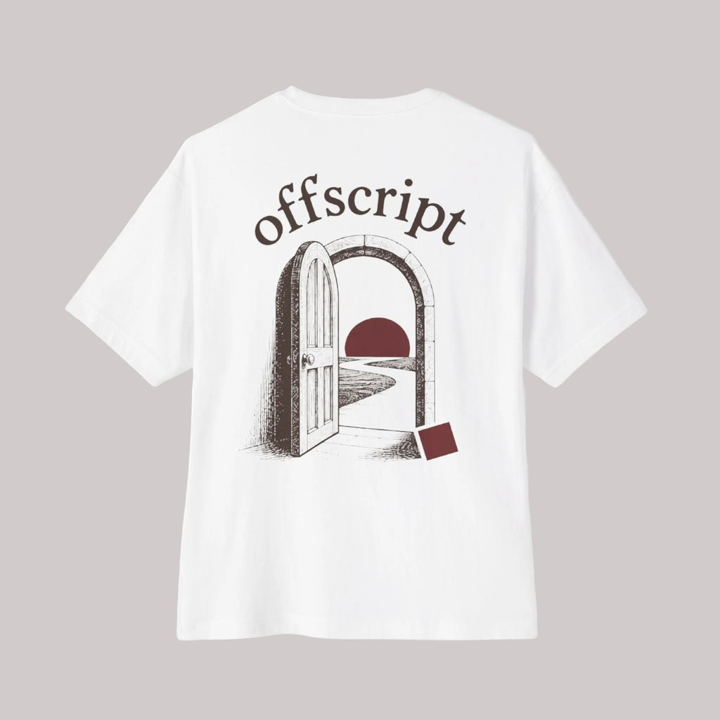 Free Flow Tee