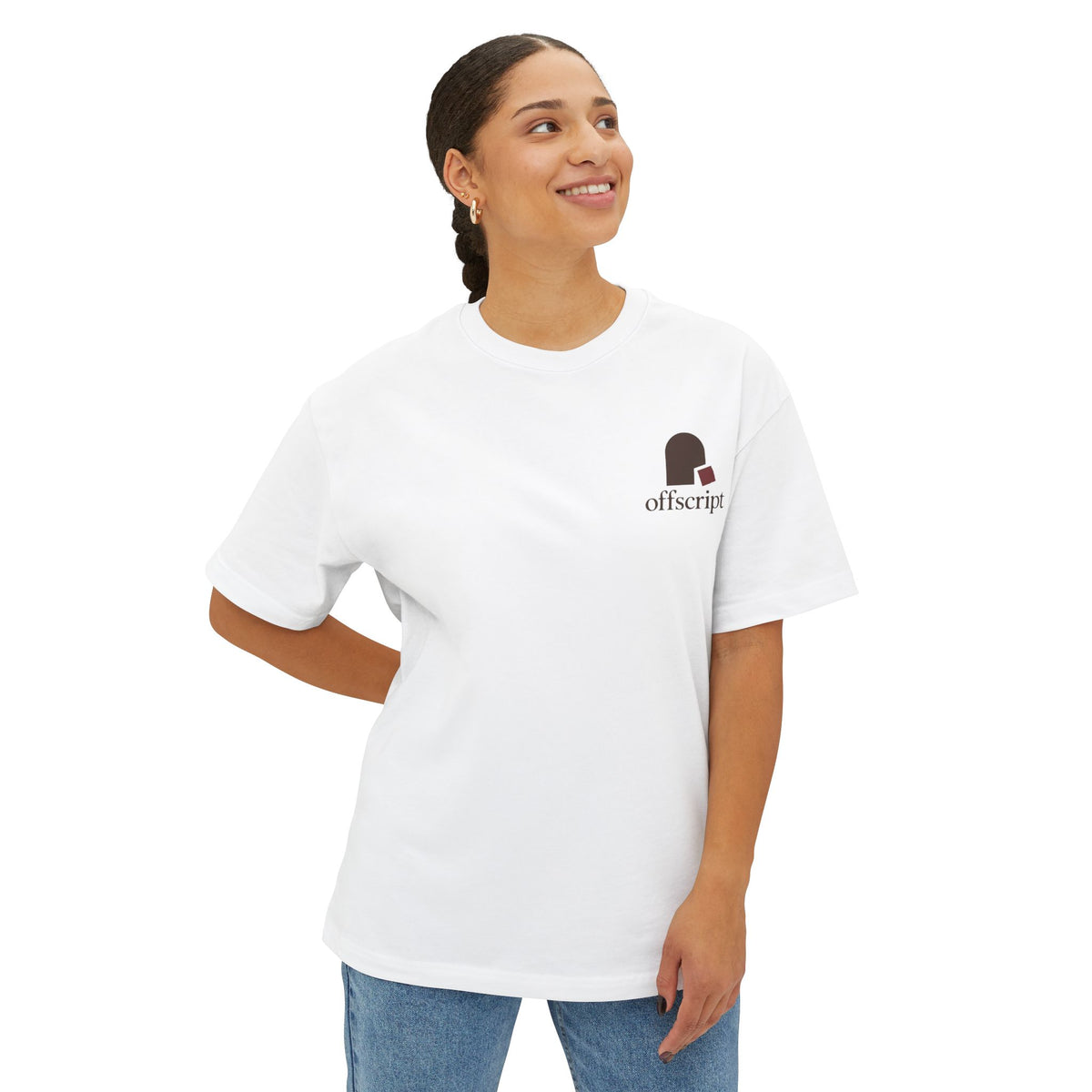 Free Flow Tee