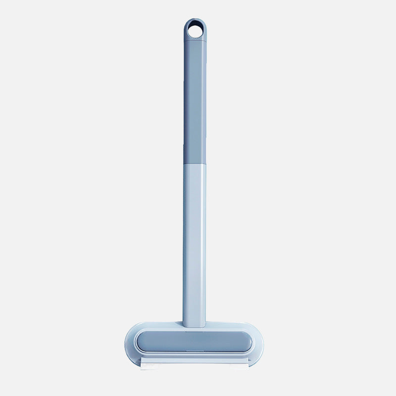 With the CleanSwipe™ 4-in-1 Pet Hair Remover, you can easily remove pet hair from furniture, clothes, windows, and screens - all with one smart tool. woofpoof woof poof