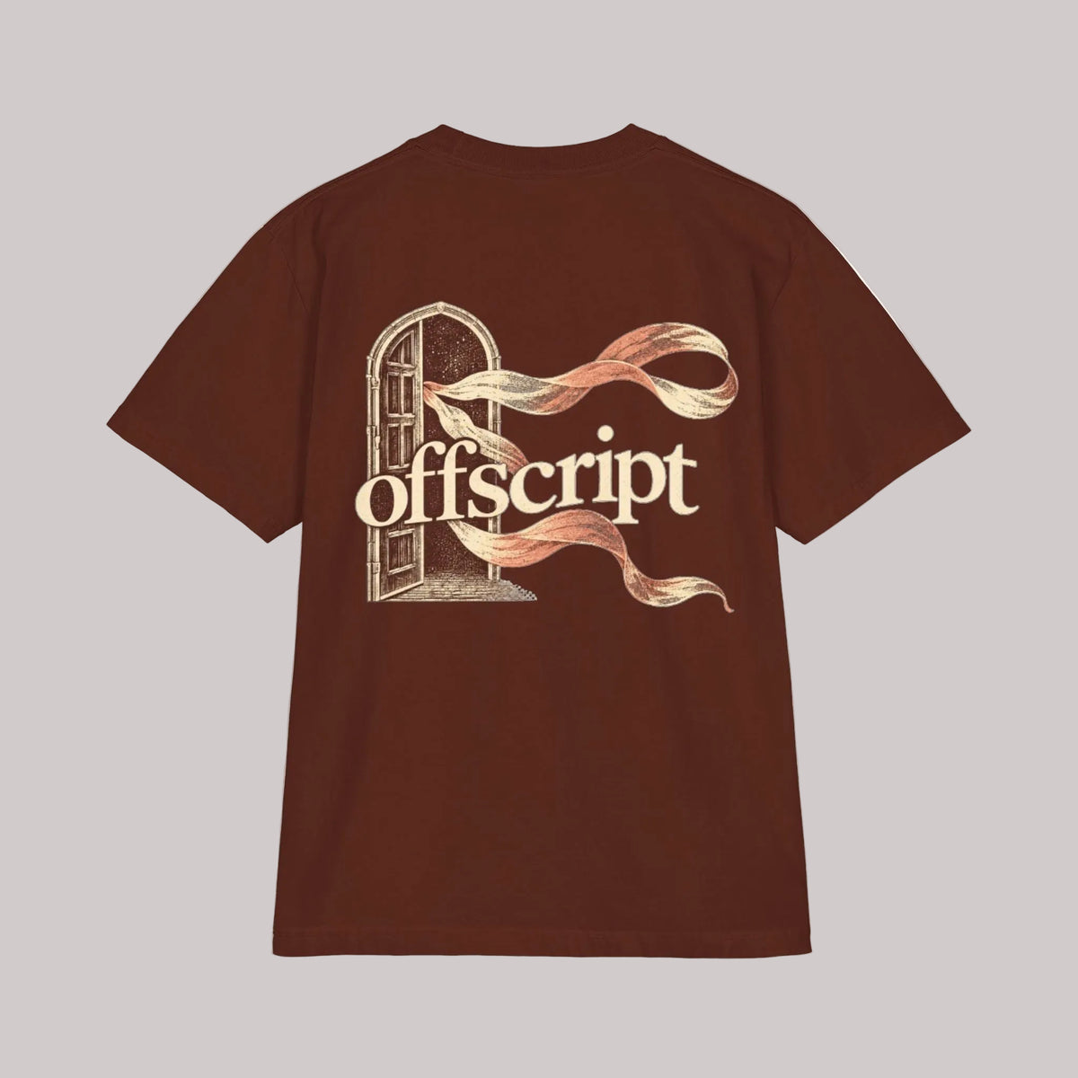 Open Doors Tee