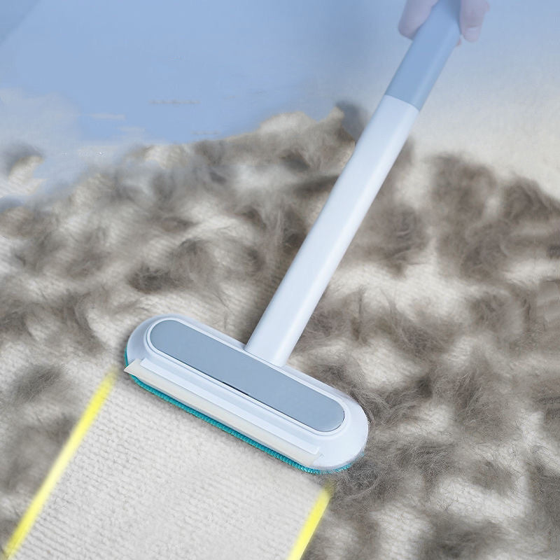 CleanSwipe - 4-in-1 Pet Hair Remover & Screen Cleaner