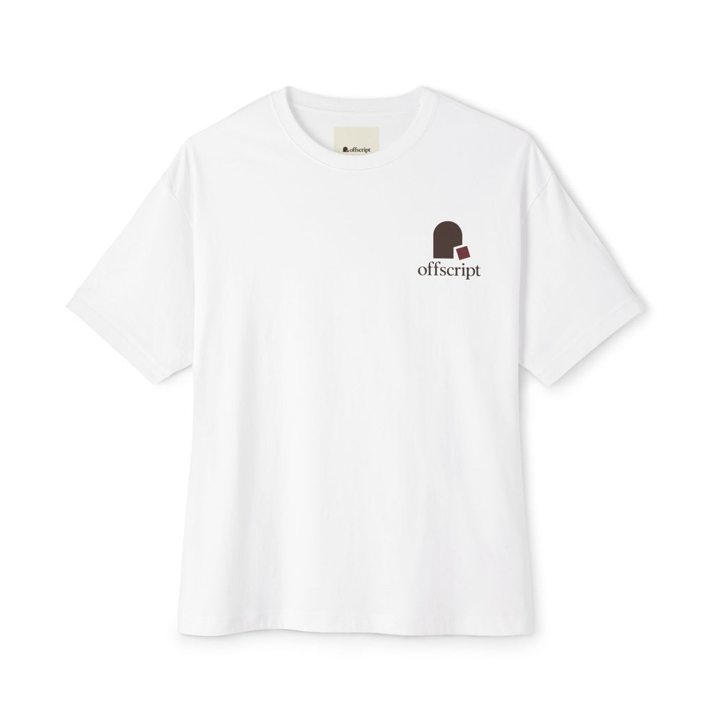 Free Flow Tee