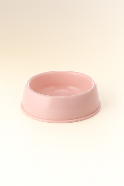 FeastBowl – Durable Pet Food & Water Bowl