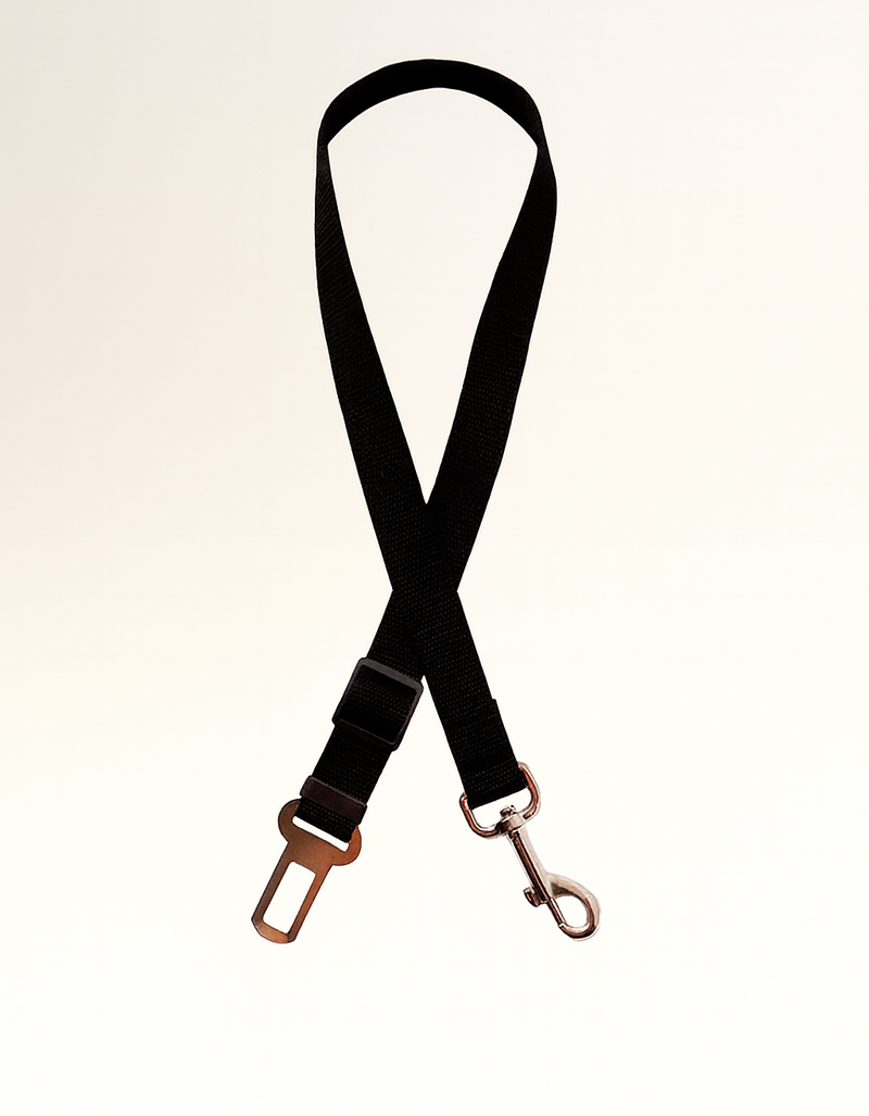 Dog Car Seat Belt for Secure Travel