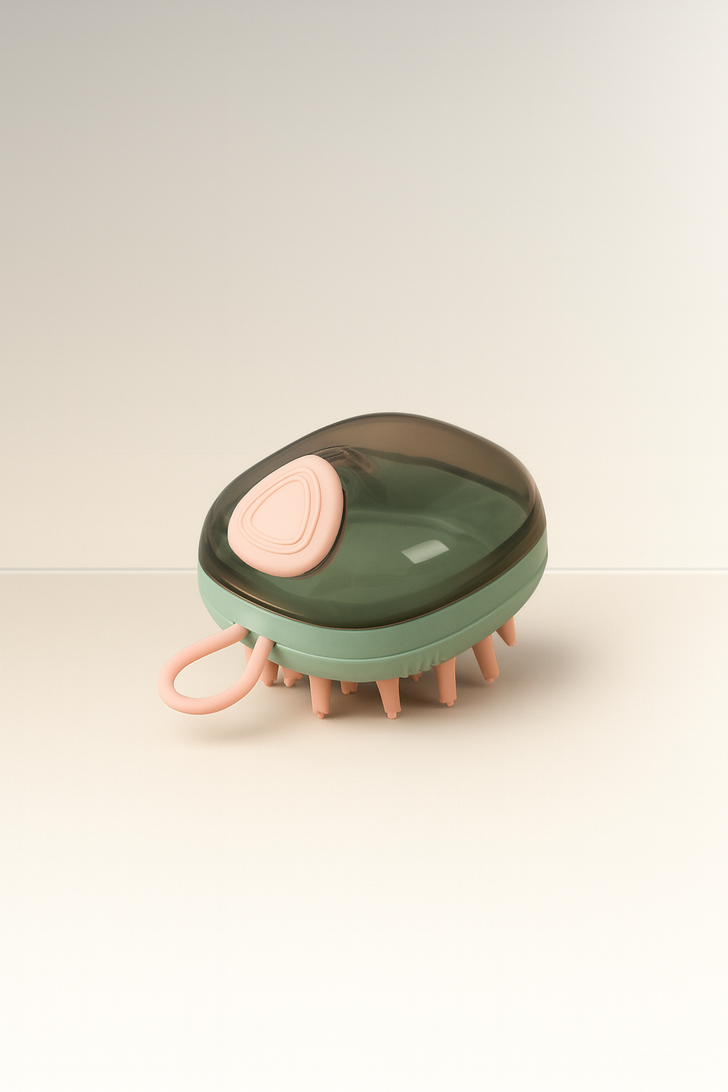 EasyBath Dog Brush