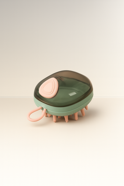 EasyBath Dog Brush