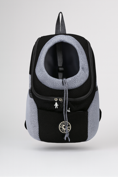 Dog Harness - Comfortable & Breathable Carrier Bag