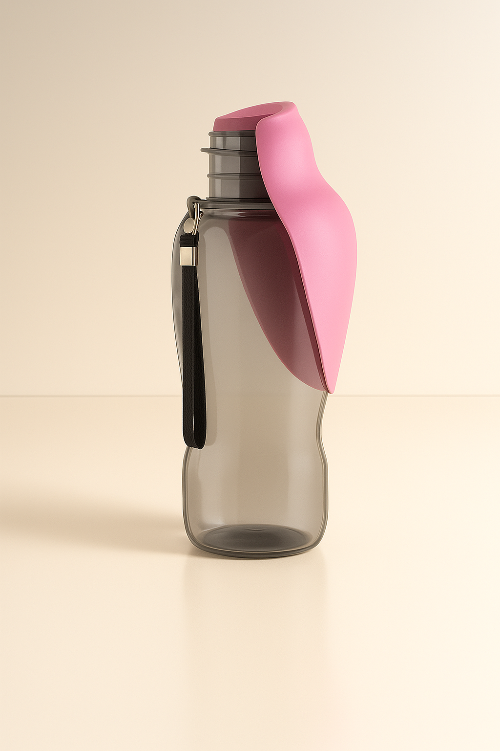 EasyDrink Dog Bottle