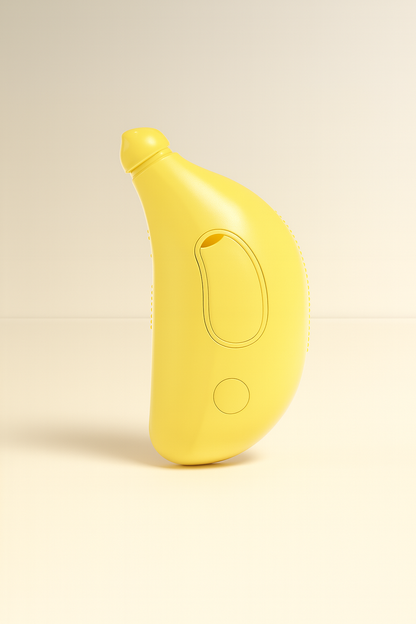 Dog Shampoo Brush