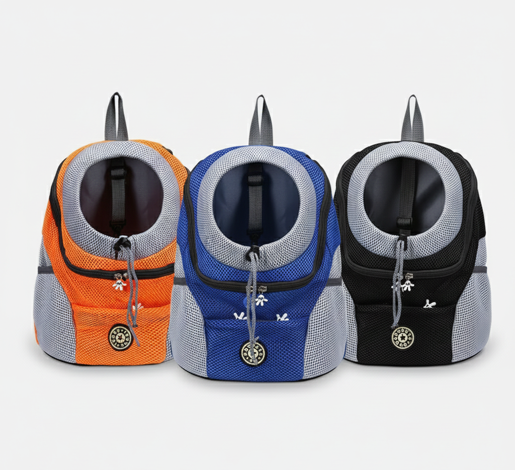 תיק לבעלים ולכלב