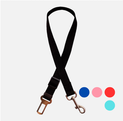 SafeRide - Dog Car Seat Belt for Secure Travel