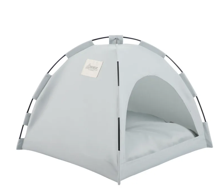 מיטת אוהל לחיות מחמד