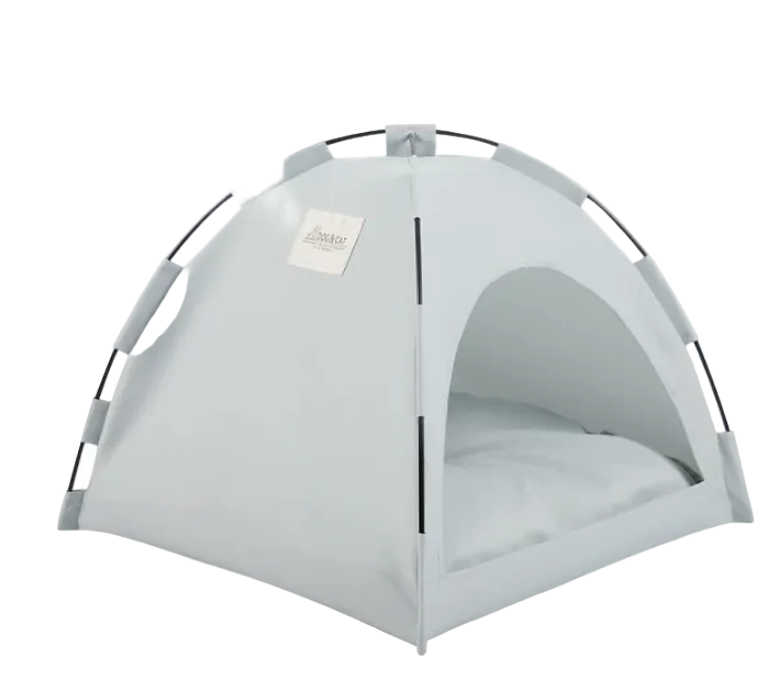 מיטת אוהל לחיות מחמד