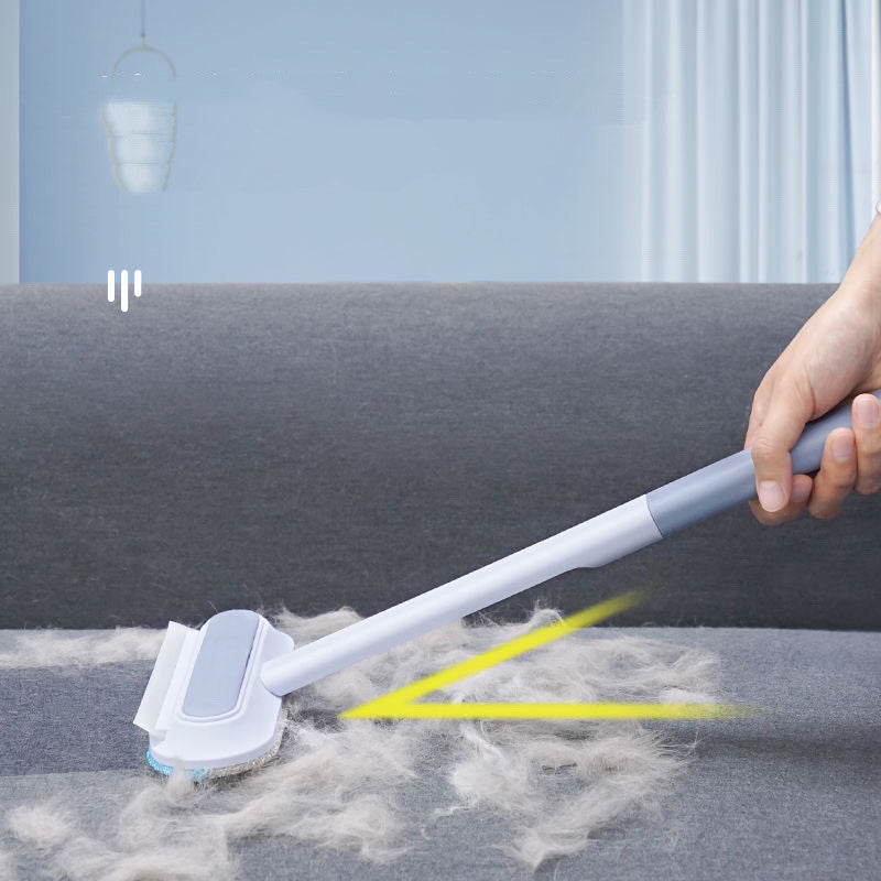 CleanSwipe - 4-in-1 Pet Hair Remover & Screen Cleaner