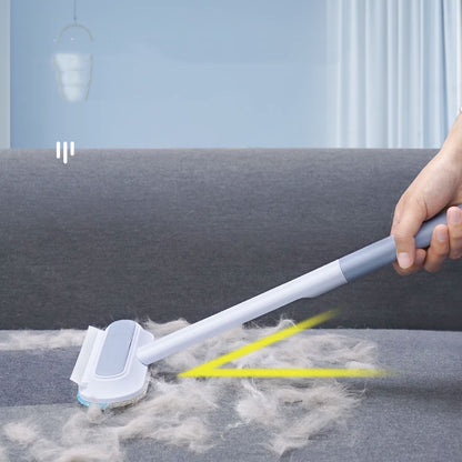 CleanSwipe - 4-in-1 Pet Hair Remover & Screen Cleaner