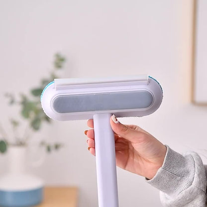 CleanSwipe - 4-in-1 Pet Hair Remover & Screen Cleaner
