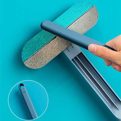 CleanSwipe - 4-in-1 Pet Hair Remover & Screen Cleaner